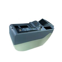 Customized Control Pod Housing For Construction Machinery
